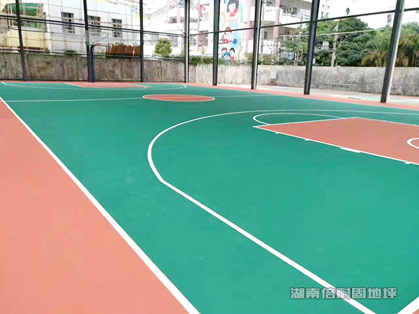 丙烯酸球場(chǎng)1