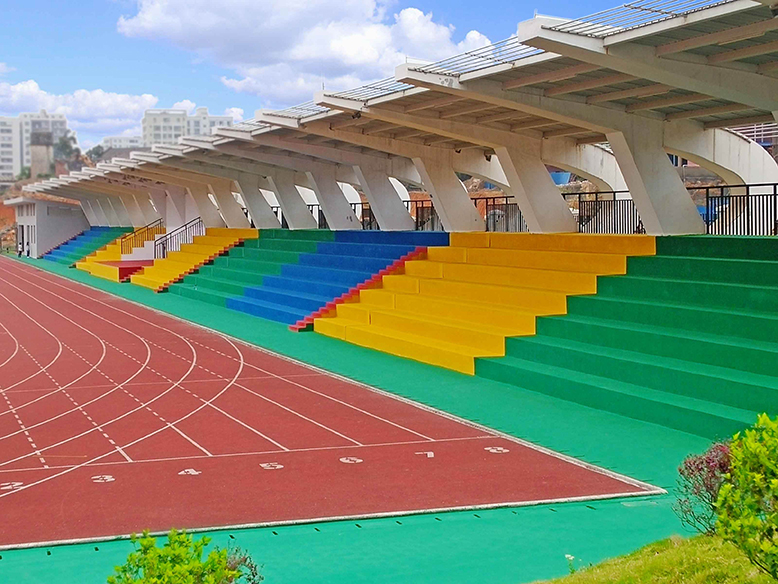 廠房車間地坪漆生產(chǎn)廠家分享生產(chǎn)環(huán)境及使用常識