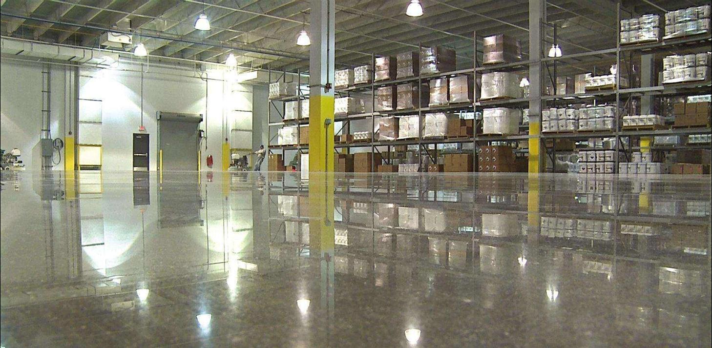 怎么提高耐磨地坪的施工質(zhì)量？