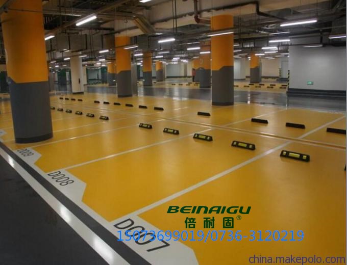 環(huán)氧地坪施工過(guò)程中為什么要禁止吸煙呢？