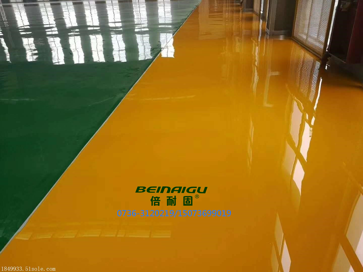 現(xiàn)在用自流平是潮流，你OUT了嗎？