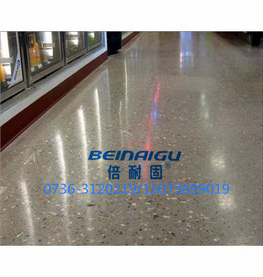 工廠車間地坪介紹，什么樣地坪適合您的工廠車間