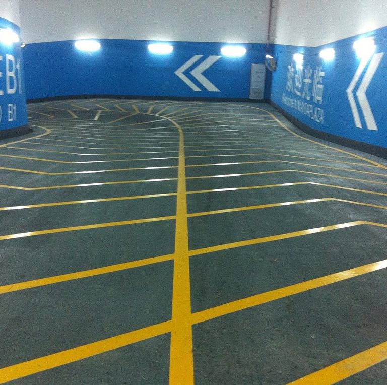 凜冬將至，冬季地坪施工需要注意這幾點(diǎn)！