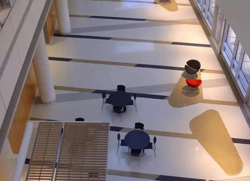 傳統(tǒng)水磨石和現(xiàn)代新型水泥基磨石有什么不同？